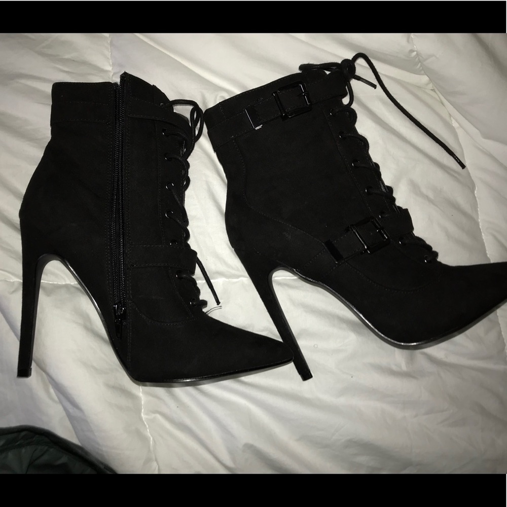 Heels SOLD